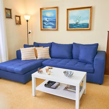 Apartman Philoxenia Chania Centre Hriszí Aktí Haniá